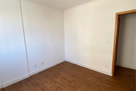 Apartamento Residencial à venda, Embaré, Santos - AP0861.