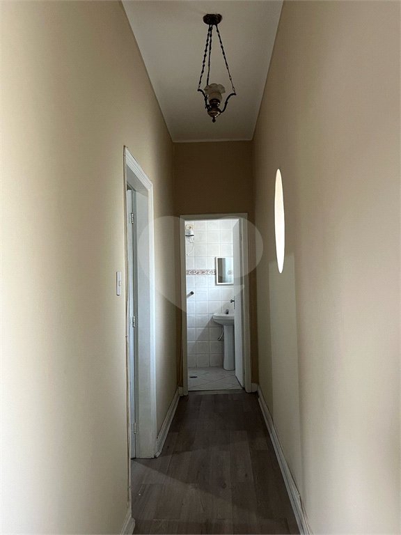 Sobrado para alugar com 2 quartos em Santana, São Paulo, SP