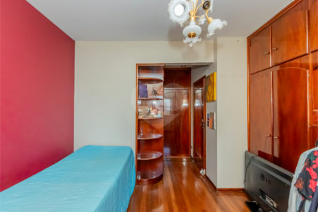 Apartamento à venda com 3 quartos, sendo 1 suíte, em Vila Carrão, São Paulo, SP