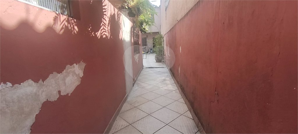 Casa para alugar com 6 quartos, sendo 2 suítes,  em Vila São João, Guarulhos, SP