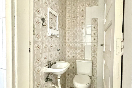 Apartamento à venda com 2 quartos em Cambuci, São Paulo, SP