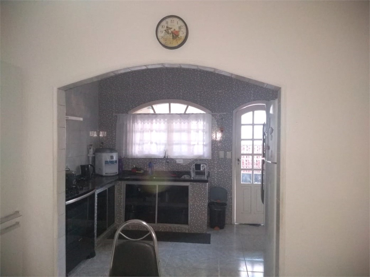 Casa Térrea à venda com 3 suítes em Jardim São Pedro, Mogi das Cruzes, SP