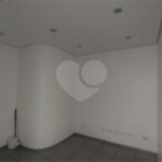 Sala Comercial na Prestigiada Alameda Lucas Nogueira Garcez