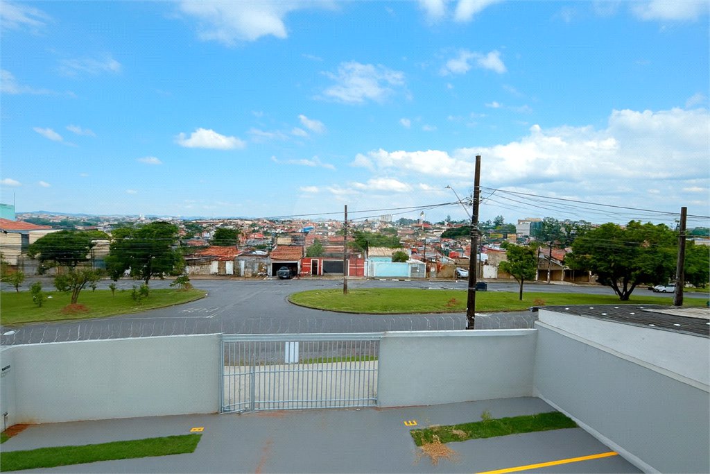 Apartamento à venda com 1 quarto em Parque das Laranjeiras, Sorocaba, SP