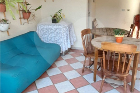 Sobrado à venda com 3 quartos, sendo 2 suítes, em Água Fria, São Paulo, SP