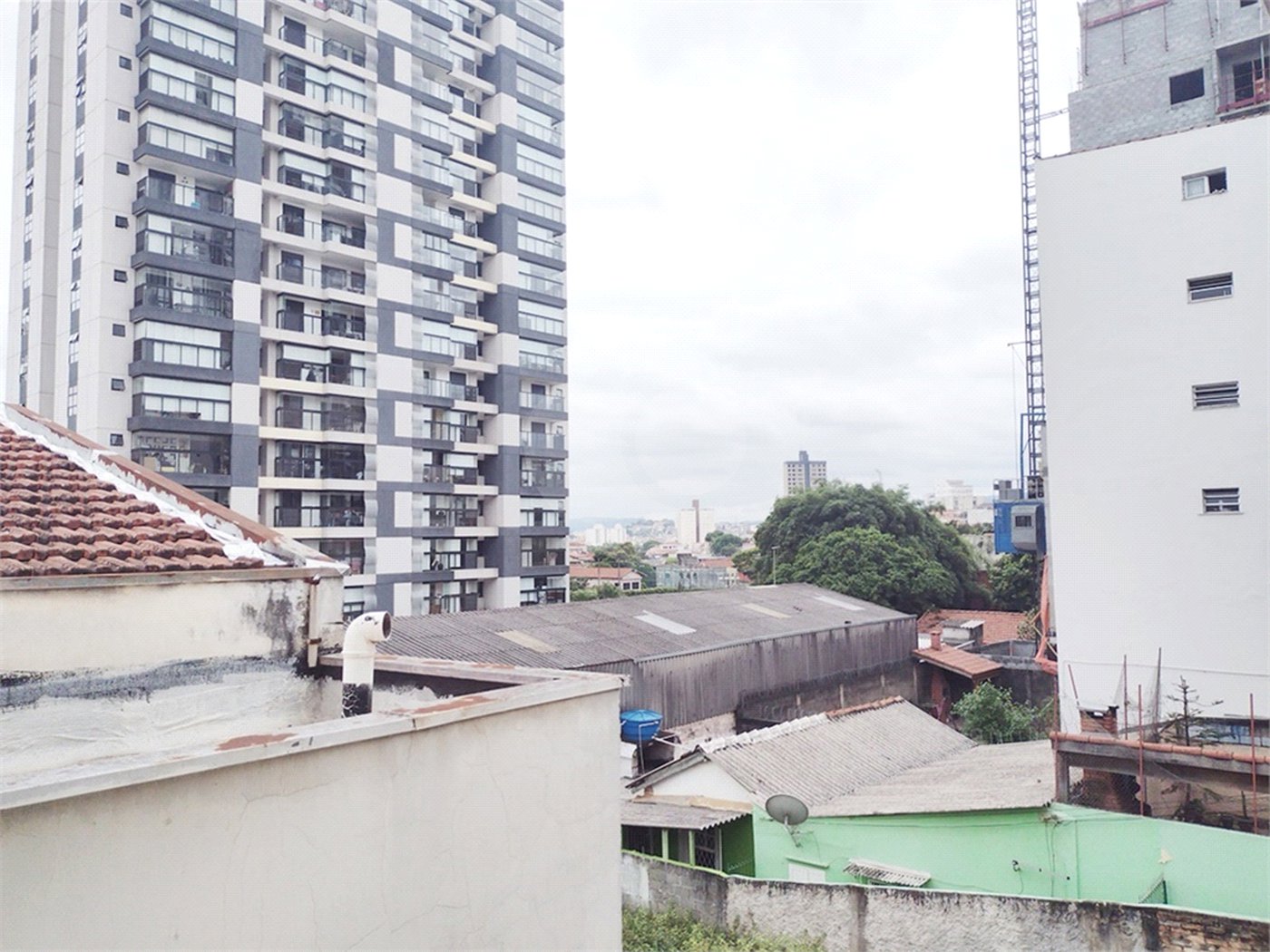 Sobrado à venda com 3 suítes em Vila Ester (zona Norte), São Paulo, SP