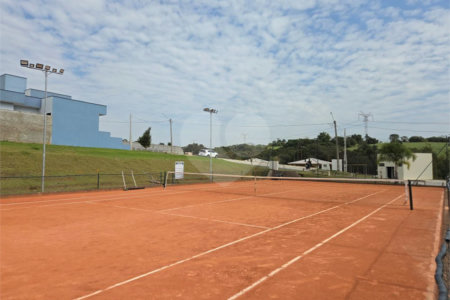 Terreno à venda no condomínio Fazenda Alta Vista, Salto de Pirapora - SP