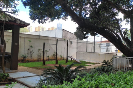 Apartamento à venda com 2 quartos em Jardim Esmeralda, São Paulo, SP