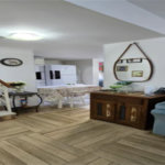 Apartamento à venda com 2 suítes em Taquara, Rio de Janeiro, RJ