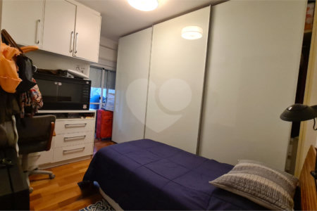 Apartamento à venda com 4 quartos, sendo 3 suítes, em Cidade Monções, São Paulo, SP
