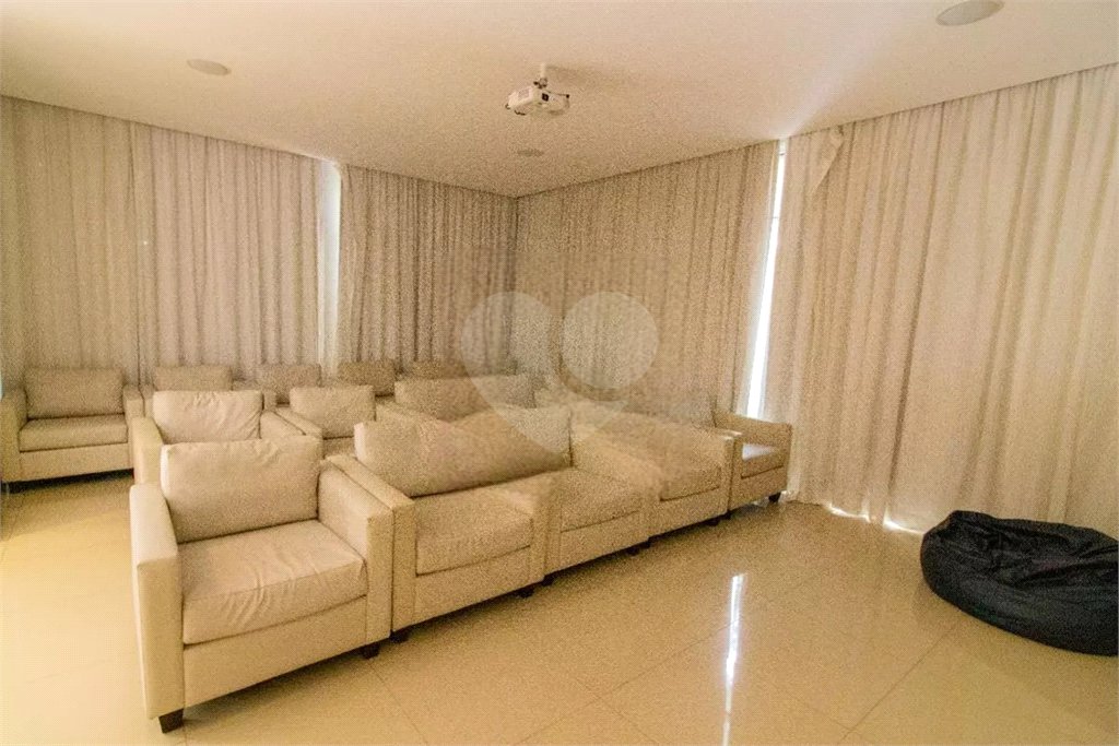 Apartamento à venda com 3 suítes em Vila Leopoldina, São Paulo, SP
