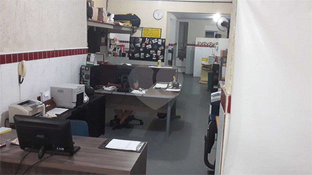 Casa à venda com 5 quartos em Rio Comprido, Rio de Janeiro, RJ