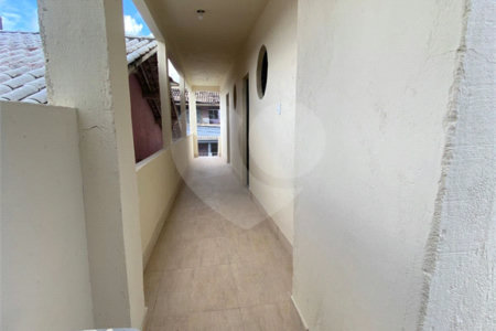 Casa à venda com 5 quartos em Inhoaíba, Rio de Janeiro, RJ