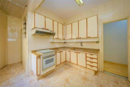 Apartamento à venda com 3 quartos em Andaraí, Rio de Janeiro, RJ