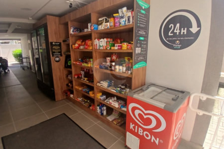 Apartamento à venda com 2 quartos em Santana, São Paulo, SP