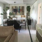 Apartamento à venda com 4 suítes em Vila Gertrudes, São Paulo, SP