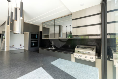 Casa à venda com 5 quartos, sendo 4 suítes, no condomínio Buona Vita, Ribeirão Preto - SP