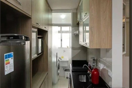 Apartamento à venda com 3 quartos, sendo 1 suíte, em Chácara Belenzinho, São Paulo, SP