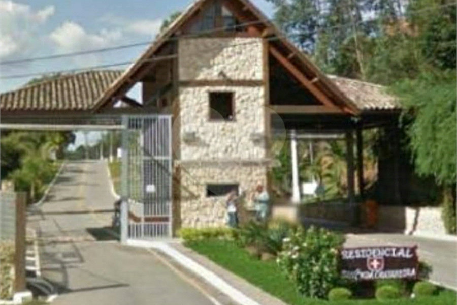 Terreno à venda no condomínio Suíça da Cantareira, Mairiporã - SP