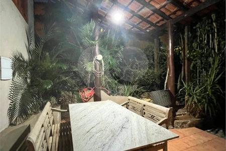Casa à venda com 4 suítes em Geribá, Armação dos Búzios, RJ