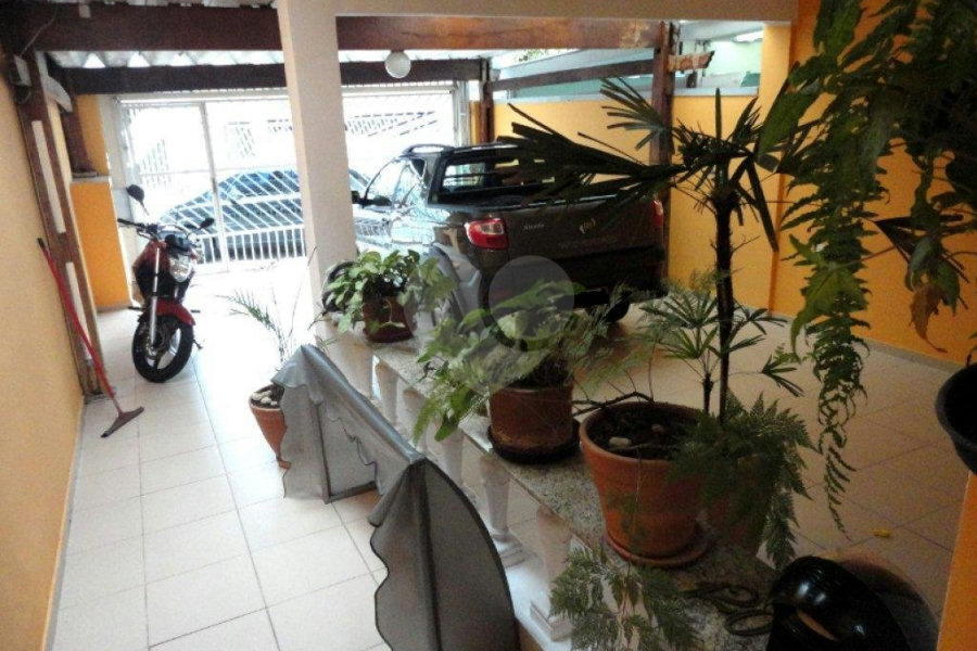 Casa à venda com 3 quartos, sendo 2 suítes, em Parque Mandaqui, São Paulo, SP