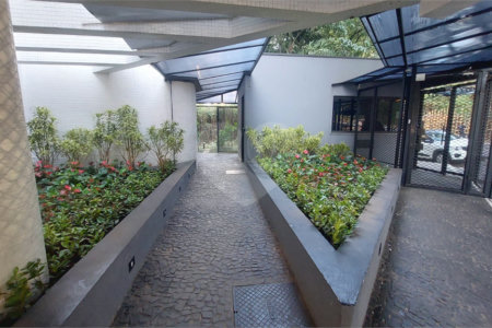 Apartamento à venda com 1 suíte em Vila Suzana, São Paulo, SP