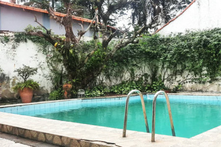 Sobrado à venda com 4 quartos, sendo 2 suítes,  em Bela Aliança, São Paulo, SP