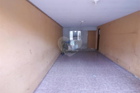 Sobrado à venda com 3 quartos em Vila Mazzei, São Paulo, SP