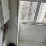 Apartamento à venda com 4 suítes em Freguesia do Ó, São Paulo, SP