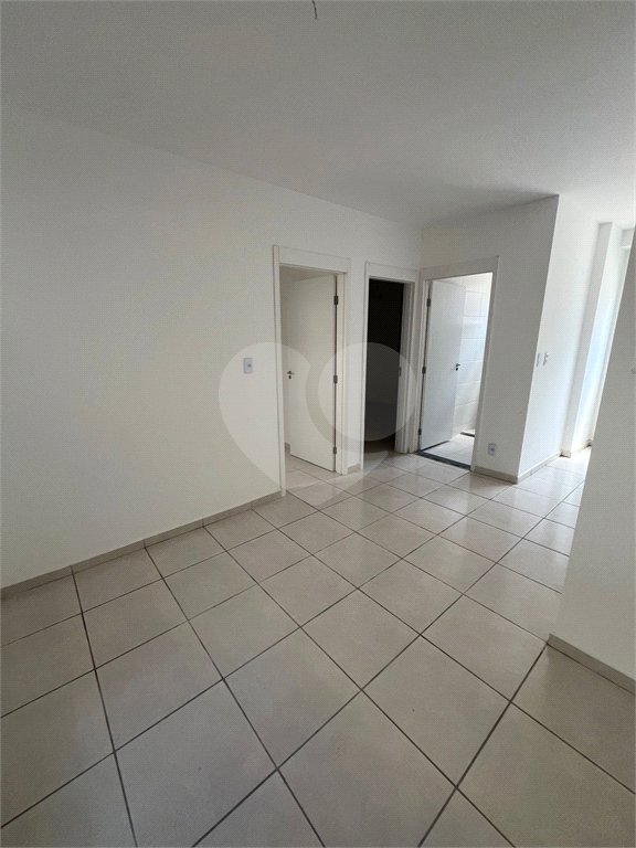 Apartamento à venda com 2 quartos em Ipatinga, Sorocaba, SP