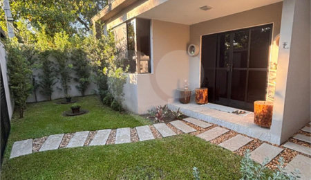 Casa à venda com 3 quartos, sendo 2 suítes,  no condomínio Recanto das Palmeiras, Rio de Janeiro - RJ