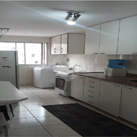Apartamento á venda - Jabaquara