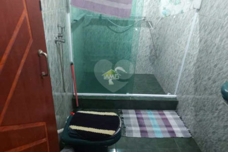 Casa à venda com 1 suíte em Campo Grande, Rio de Janeiro, RJ