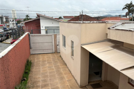 Casa à venda com 6 quartos no Centro, Mogi das Cruzes, SP