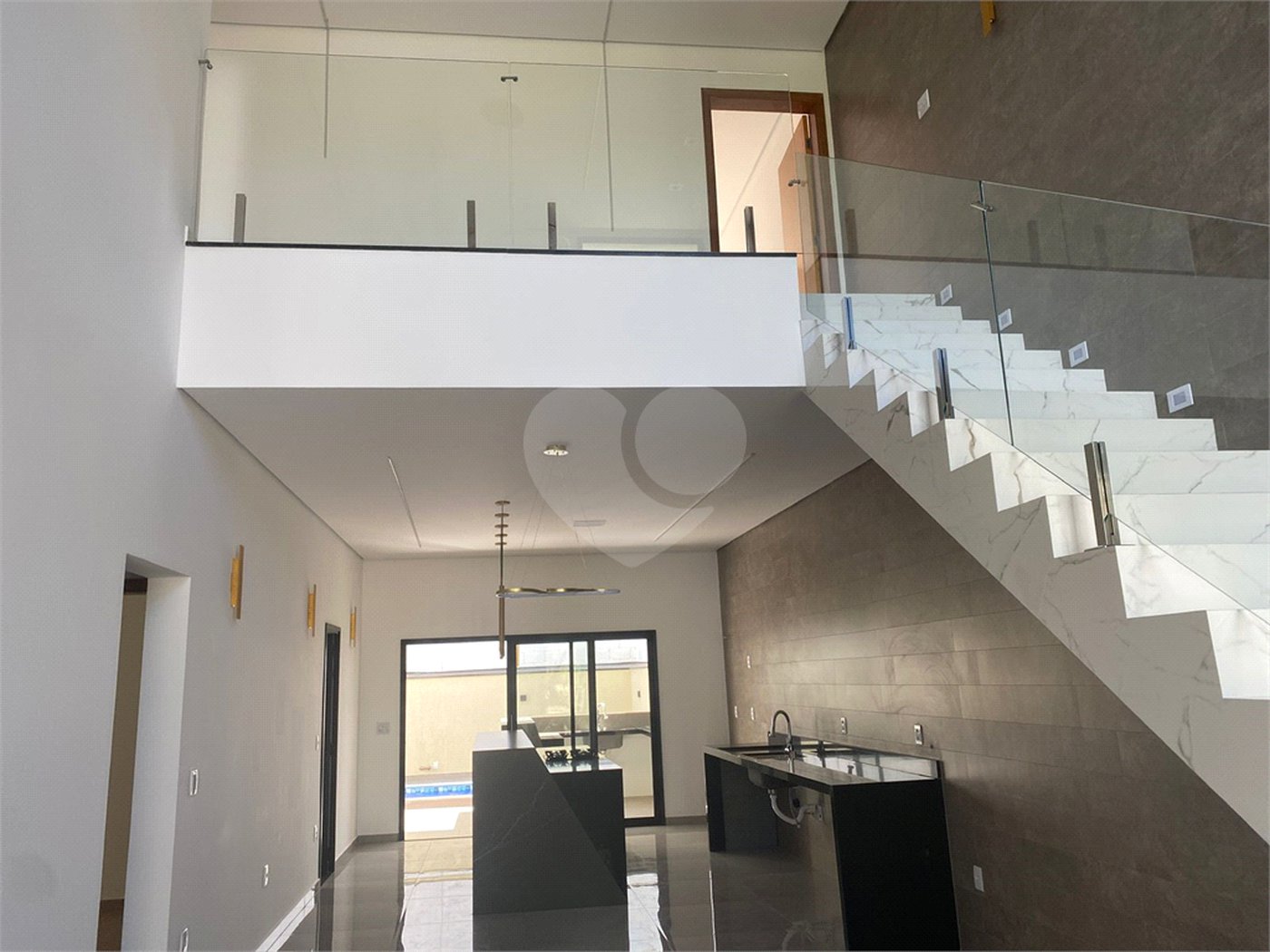 Casa à venda com 3 suítes no condomínio Golden Park Residence, Sorocaba - SP