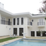 Casa à venda ou para alugar com 5 suítes em Jardim Leonor, São Paulo, SP