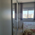 Apartamento à venda com 2 quartos, sendo 1 suíte, em Tucuruvi, São Paulo, SP