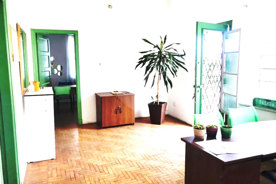 Sobrado à venda com 5 quartos, sendo 1 suíte, em Santana, São Paulo, SP