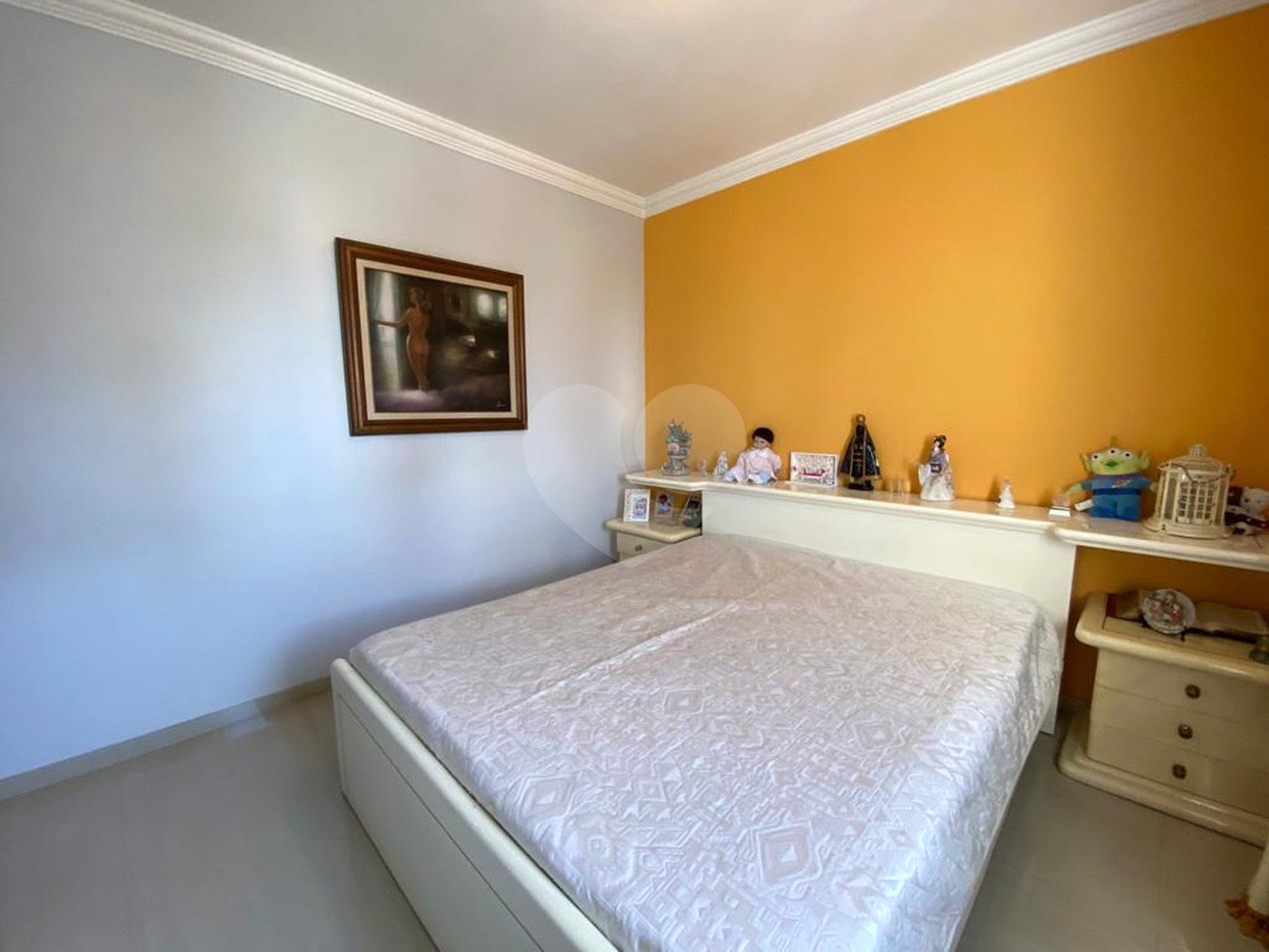 Apartamento à venda com 3 suítes em Mandaqui, São Paulo, SP