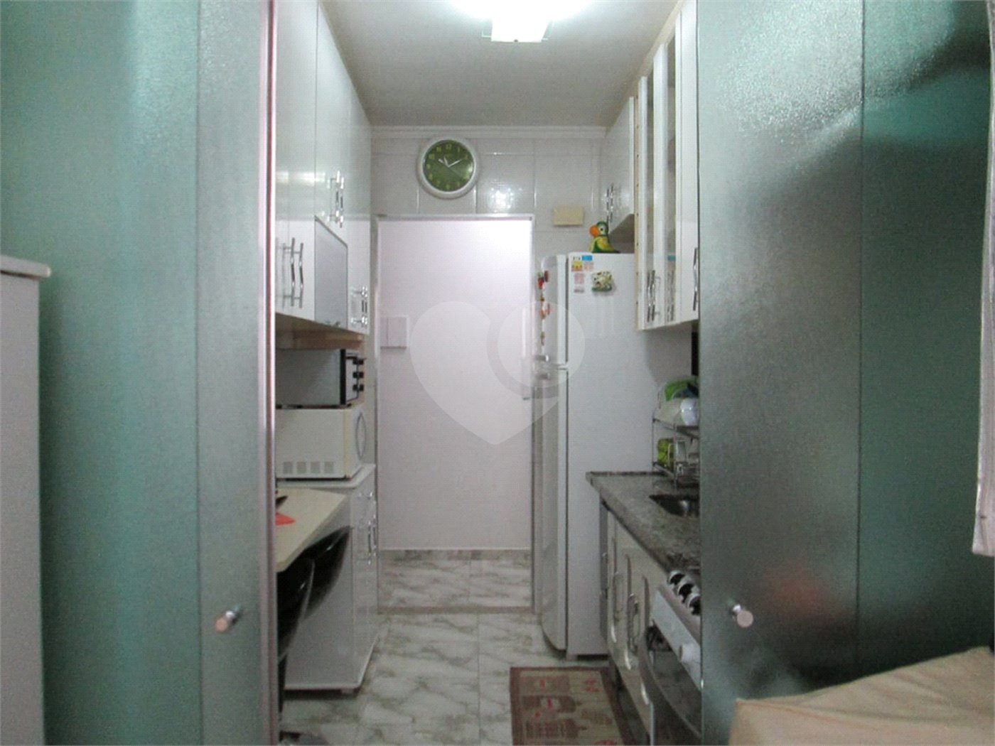 Apartamento à venda com 2 quartos em Jardim Iporanga, Guarulhos, SP