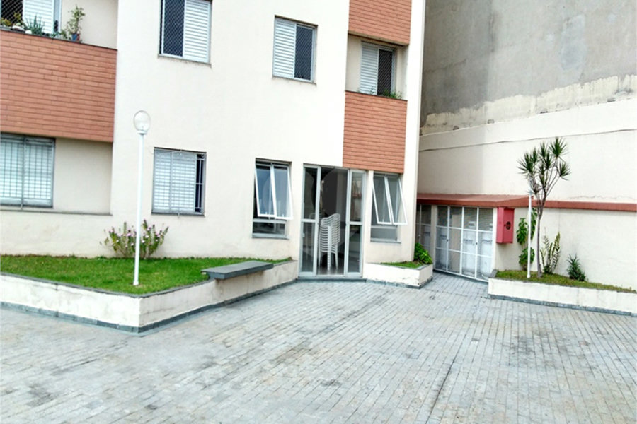 Apartamento para alugar com 2 quartos, sendo 1 suíte, em Imirim, São Paulo, SP