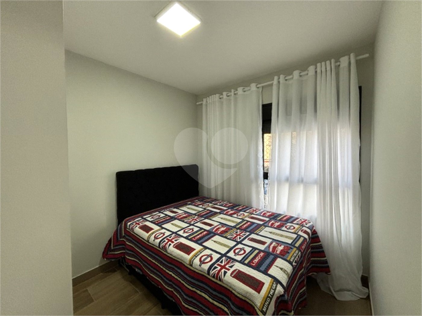 Apartamento à venda com 2 quartos em República, São Paulo, SP