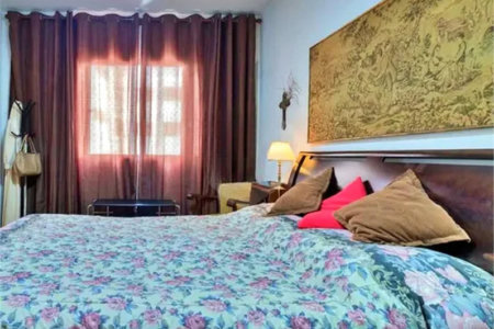 Apartamento à venda com 3 quartos, sendo 1 suíte, em Vila Andrade, São Paulo, SP