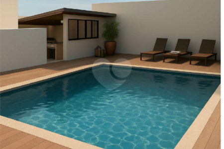 Apartamento à venda com 3 quartos, sendo 1 suíte, em Vila Olímpia, São Paulo, SP