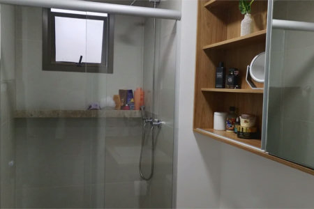 Apartamento à venda com 2 suítes em Vila Leopoldina, São Paulo, SP