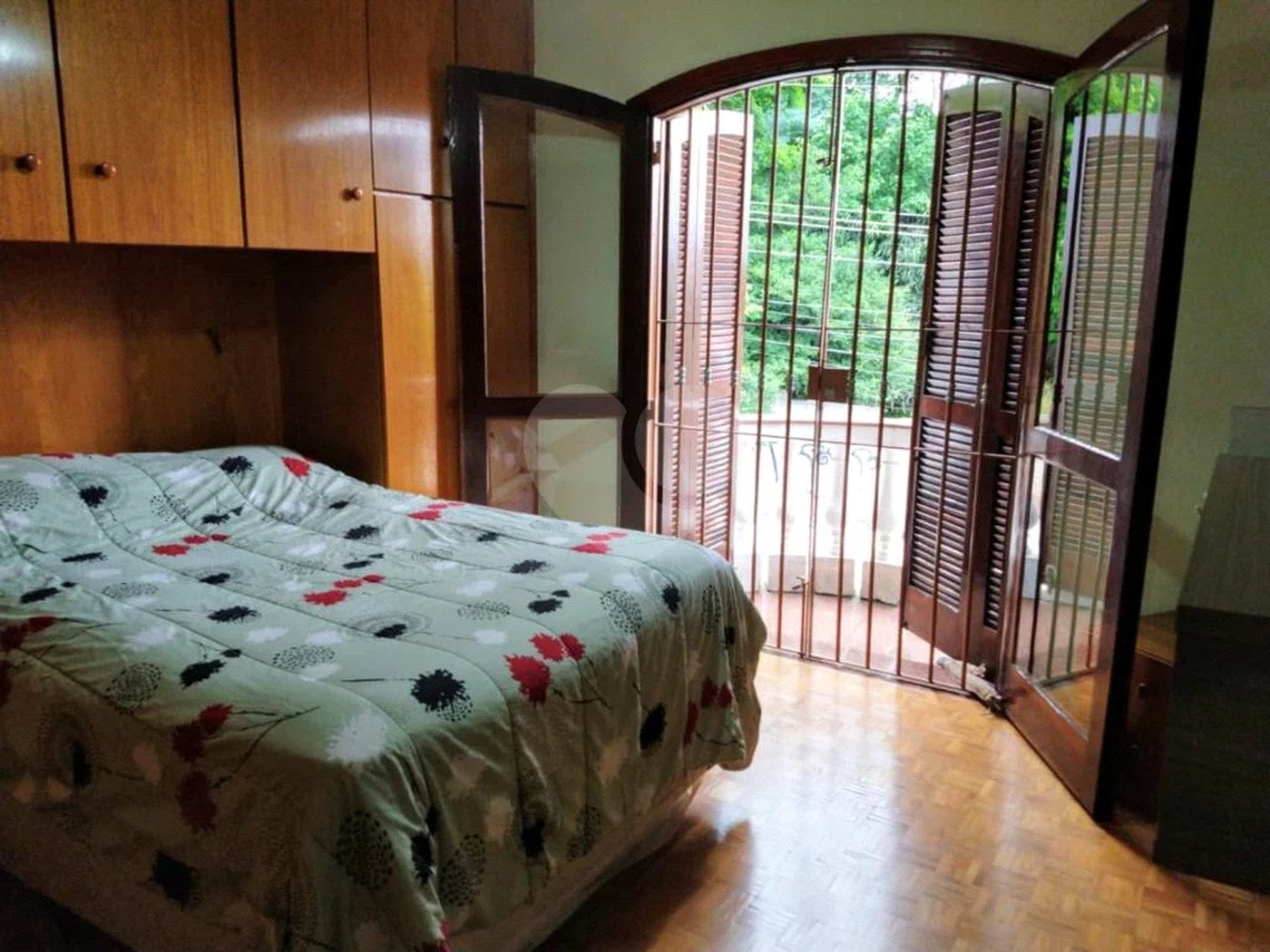 Sobrado à venda com 4 quartos, sendo 1 suíte, em Limão, São Paulo, SP