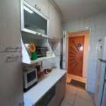 Apartamento à venda com 3 quartos em Mandaqui, São Paulo, SP