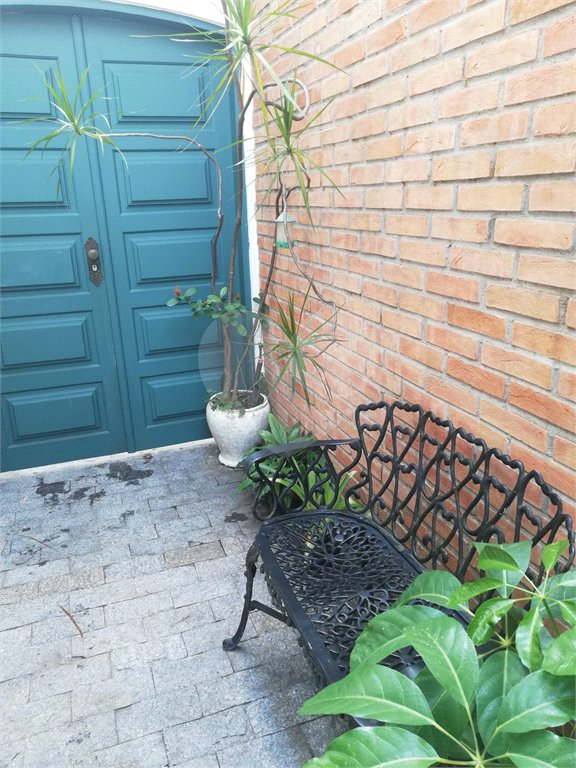 Casa à venda com 3 quartos, sendo 1 suíte,  em Brooklin Paulista, São Paulo, SP