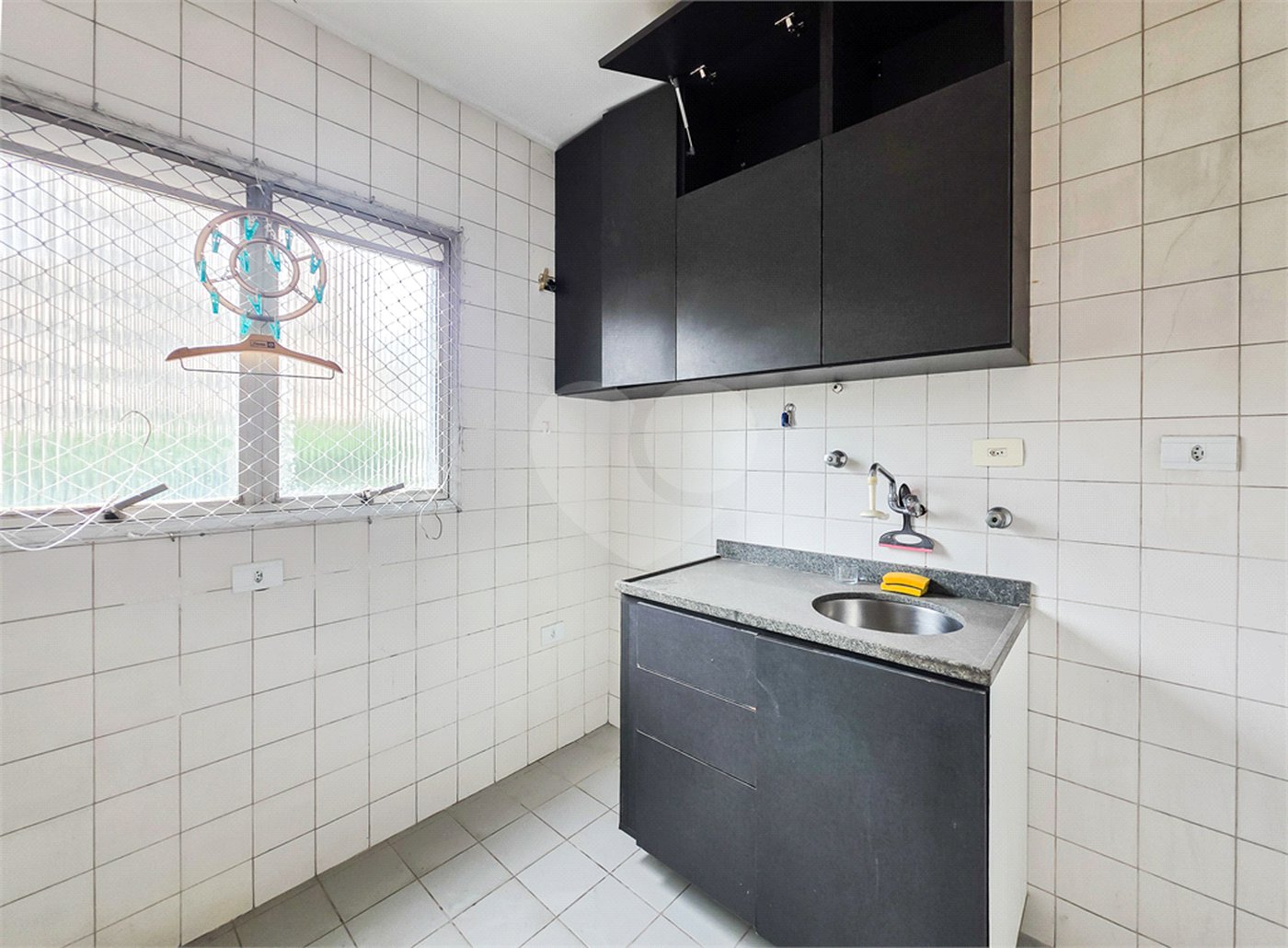 Apartamento à venda com 1 suíte em Pinheiros, São Paulo, SP