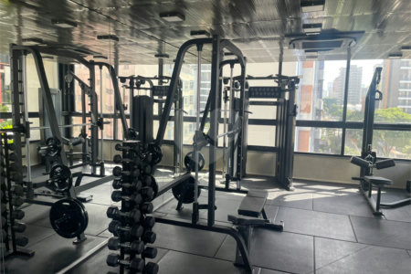 Apartamento à venda com 2 suítes em Pinheiros, São Paulo, SP